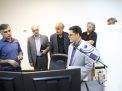 گزارش تصویری جلسه شورای دانشگاه با حضور نماینده مردم شاهرود در مجلس 